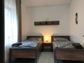 Mimalou möbliertes Apartment in Crimmitschau
